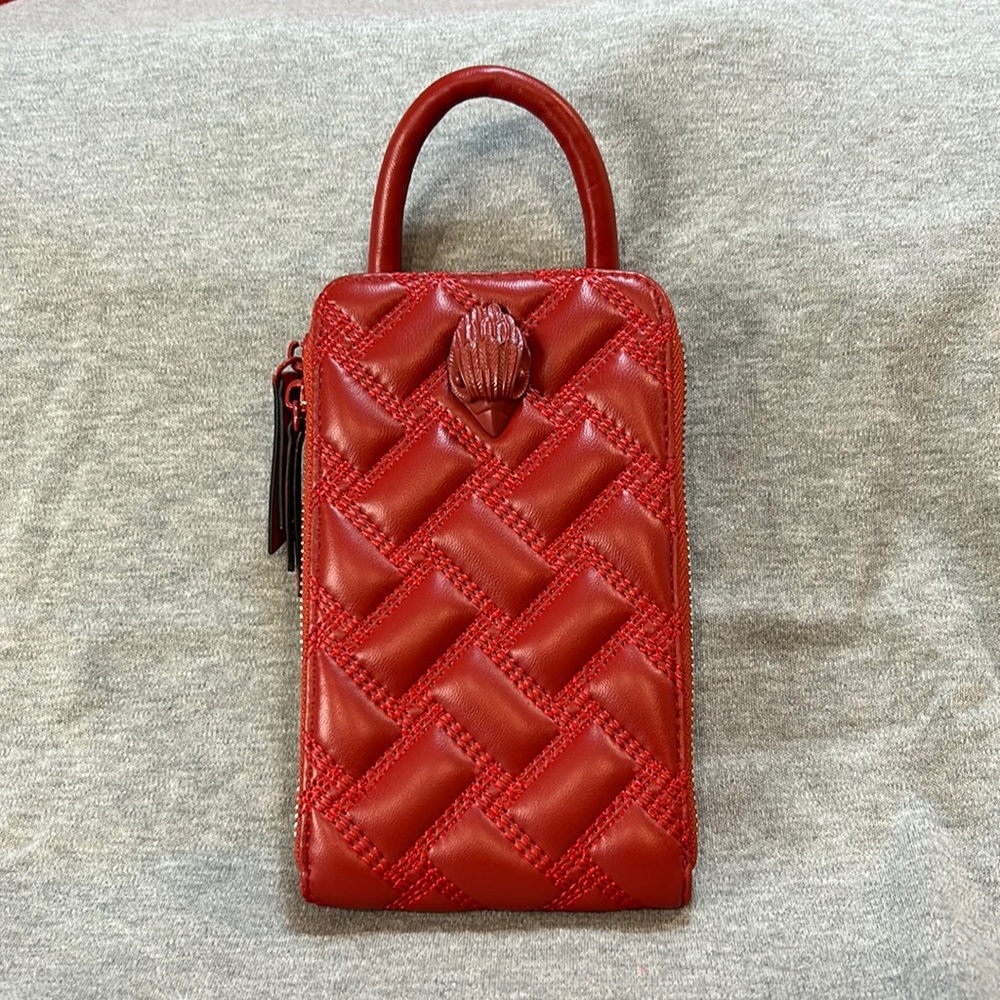 Kurt Geiger London Tall Kensington Bag